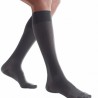 Chaussettes de contention Femme Venoflex Secret Opaque Classe 2 par Thuasne - Coloris Marine
