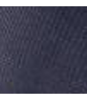Chaussettes Venoflex Secret de classe 2 de Thuasne. Zoom sur le coloris Marine
