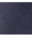 Chaussettes Venoflex Secret de classe 2 de Thuasne. Zoom sur le coloris Marine