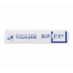 Attaches auto-agrippantes Biflex par Thuasne