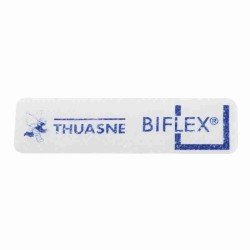 Attaches auto-agrippantes Biflex par Thuasne