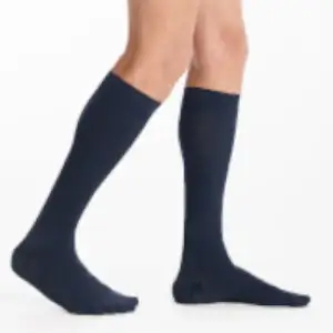 Chaussette de contention homme Dynaven Fin en classe 5