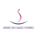 Logo de l'ordre national des sages-femmes