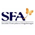 Logo de la Société Française d'Angiologie