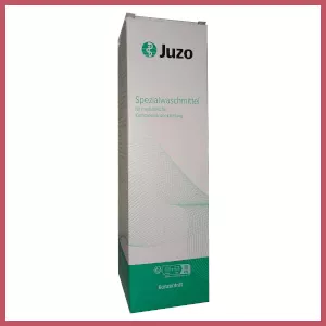 Flacon de lesssive Juzo 250ml