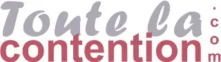 Logo de Toutelacontention.com