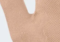 Gant Mediven Harmony sans couture au pli du pouce